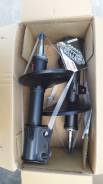 Амортизатор. Toyota: Avalon, Camry Gracia, Mark II Wagon Qualis, Camry, Mark II Двигатели: 1MZFE, 2MZFE, 5SFE