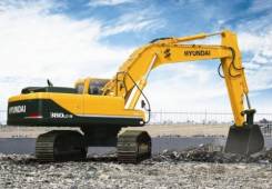 Hyundai R380LC-9. Гусеничный экскаватор S, 1,90 куб. м.