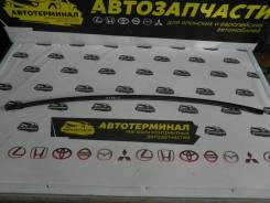 Молдинг крыши правый Mitsubishi Lancer X CY3A 4B10