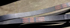 ������ TRW 49-050850(��������), 5PK850 ����