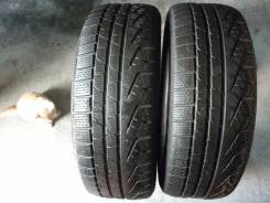Pirelli W 210 Sottozero Serie II. Зимние, без шипов, 2012 год, износ: 10%, 2 шт