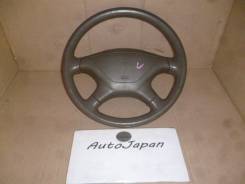 Руль. Mitsubishi Chariot Grandis, N94W, N84W
