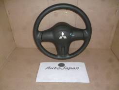Руль. Mitsubishi Colt, Z27A, Z26A, Z25A, Z28A