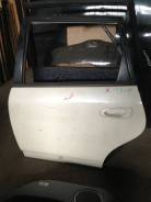 Дверь боковая. Honda Stream, RN1