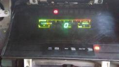 Панель приборов. Toyota Hiace, KZH100G, KZH106G, KZH106W, KZH110G, KZH116G, KZH120G, KZH126G, KZH132V Двигатель 1KZTE