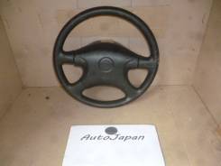 Руль. Nissan X-Trail, PNT30, T30, NT30 Двигатели: SR20VET, QR20DE