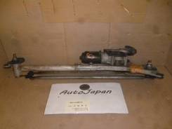 Трапеция дворников. Subaru Forester, SG5, SG9 Двигатели: EJ203, EJ202, EJ205, EJ255
