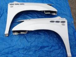 Крыло. Toyota Harrier, GSU35, GSU36, GSU31, GSU30, MHU38, MCU30W, MCU31, MCU30, MCU35, MCU36, ACU30, ACU35 Двигатели: 2AZFE, 2GRFE, 1MZFE, 3MZFE