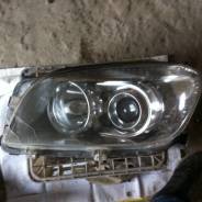 Фара. Toyota RAV4, ACA38, ACA38L, ALA30, ACA30, ACA33 Двигатели: 2AZFE, 1AZFE, 2ADFTV