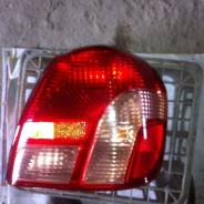 Стоп-сигнал. Toyota Echo, SCP10, NCP12, NCP13, NCP10, NCP11 Toyota Platz, SCP11, NCP16, NCP12