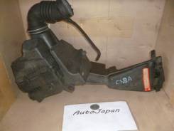 Корпус воздушного фильтра. Mitsubishi Lancer Cedia, CS2A, CS2W, CS2V Mitsubishi Lancer, CS2A, CS2V, CS2W