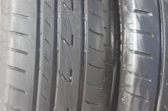 Bridgestone Playz PZ-XC. Летние, 2013 год, износ: 10%, 4 шт