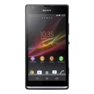 Sony Xperia SP. �/�
