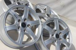 Bridgestone FEID. 6.0x15, 5x114.30, ET53