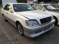 Toyota Crown. JZS171, 1JZGTE