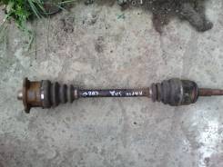Привод. Nissan Largo, VNW30 Двигатель CD20ETI