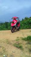 Honda Dio AF28 SR. 49 куб. см., исправен, птс, с пробегом