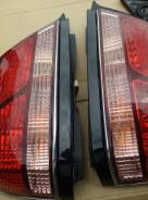 Планка под фонарь. Toyota Cresta, JZX105, GX105, JZX100, JZX101, GX100, LX100 Двигатели: 1JZGTE, 2JZGE, 1GFE, 2LTE, 1JZGE