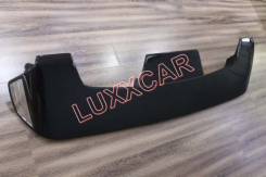 Спойлер. Toyota Land Cruiser, J200, URJ202, URJ202W, UZJ200, UZJ200W, VDJ200