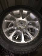 Honda. 7.0x18, 5x114.30, ET50