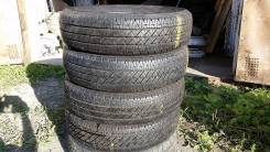 Bridgestone. Летние, 1997 год, износ: 10%, 4 шт