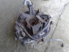 Кулак поворотный. Toyota: Mark II Wagon Qualis, Kluger V, Highlander, Camry Gracia, Harrier, Camry Двигатели: 5SFE, 2MZFE, 2AZFE, 1MZFE