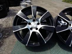 Rozest. 8.0x8, 5x114.30, ET45, ЦО 73,0 мм.