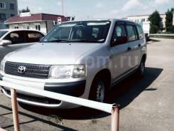 Toyota Probox. 52, 1NZFE