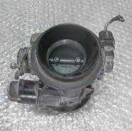 Заслонка дроссельная. Renault Megane Renault Clio Renault Logan Renault Kangoo Двигатели: K7M, E7J, K7J