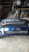 Бампер. Toyota Wish, ANE10, ANE10G, ANE11, ANE11W, ZNE10, ZNE10G, ZNE14, ZNE14G Двигатели: 1AZFE, 1AZFSE, D4, 1ZZFE