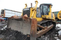 Komatsu D275A-5 ����