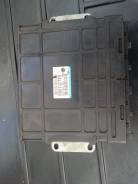 Блок управления двс. Mitsubishi Grandis, NA4W Двигатель 4G69