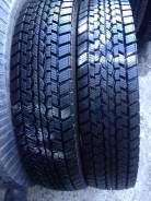 Dunlop SP LT 01. Зимние, без шипов, 2011 год, износ: 5%, 2 шт