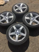 Tri Ace Carrera. ������, 2015 ���, �/�, ����� 5 % ����