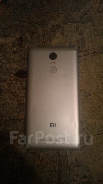 Xiaomi Redmi Note 3. �/� ����