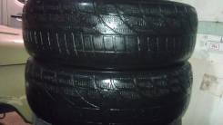 Westlake Tyres. Зимние, 2010 год, износ: 50%, 2 шт