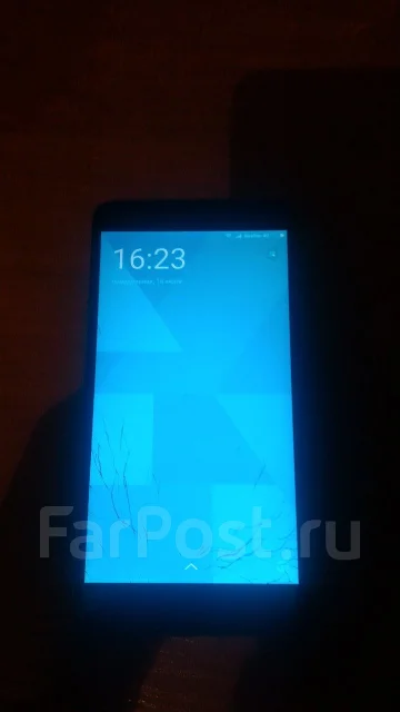 Xiaomi Redmi Note 3. �/� ����
