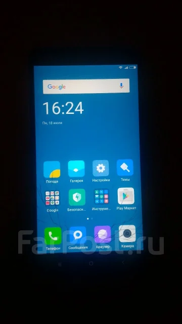 Xiaomi Redmi Note 3. �/� ����