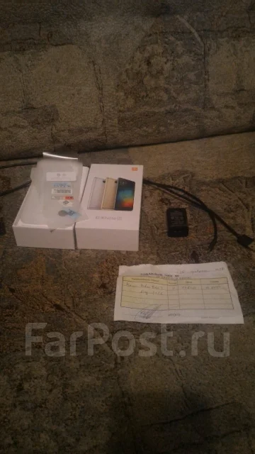Xiaomi Redmi Note 3. �/� ����