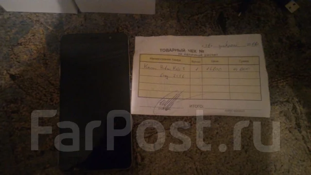 Xiaomi Redmi Note 3. �/� ����