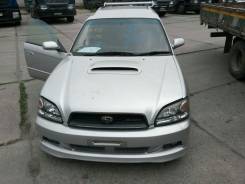Subaru Legacy Wagon. BH5, EJ206