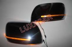 Корпус зеркала. Toyota Land Cruiser, GRJ200, J200, URJ200, UZJ200, UZJ200W, VDJ200