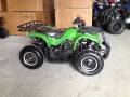 Квадроцикл Grizzly 49cc, 2016. исправен, без птс, без пробега