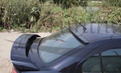 Спойлер на заднее стекло. Mitsubishi Lancer