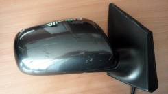 Зеркало заднего вида боковое. Toyota Corolla, CE140, ZRE151, NDE150, ZZE150, ZZE141, ZZE142, ADE150 Двигатели: 1ZRFE, 1NDTV, 1ADFTV, 1ZZFE, 4ZZFE, 3ZZ...
