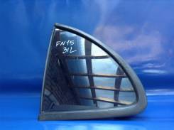 Форточка двери. Nissan Pulsar, EN15, FN15, FNN15, HN15, HNN15, JN15, N15, SN15, SNN15 Nissan Almera, N15 Двигатели: CD20, GA15DE, GA16DE, SR16VE, SR18...