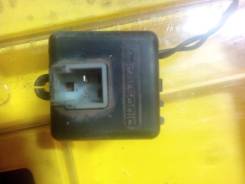 Блок управления. Nissan: Terrano, Langley, Stanza, Bluebird, Pulsar, Sunny, Exa, Safari, Liberta Villa, Datsun Truck, Patrol, Auster Двигатели: VG30E...