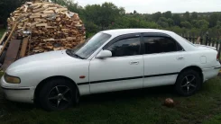 Mazda Cronos. GEFP100292, RF620783 ����