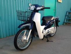 Honda Super Cub 50. 49 куб. см., исправен, без птс, без пробега