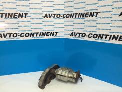 Коллектор выпускной. Suzuki Swift, HT51S Двигатель M13A